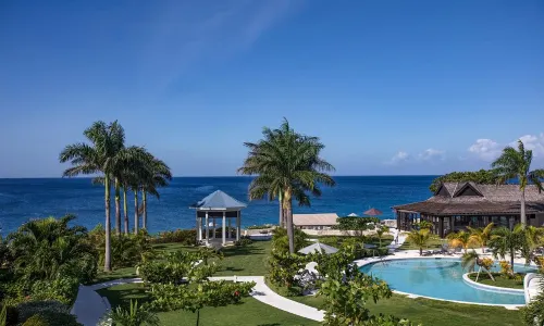 The Cliff Hotel
