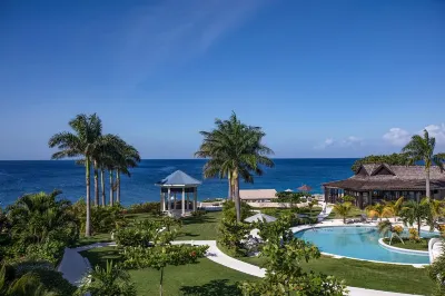 The Cliff Hotel