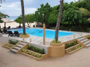 Nilaveli Beach Resort - Level 1 Certified