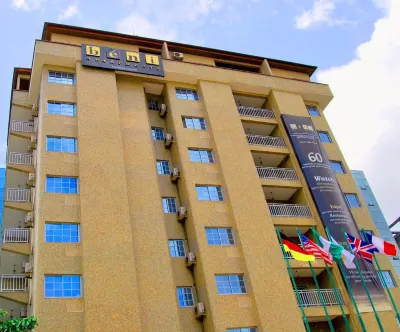 Beni Apartment and Suites Hotels in 