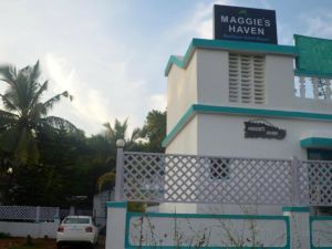 Maggie's Haven Boutique Guest House