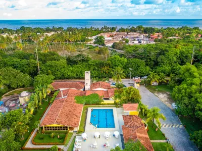 Atlântida Park Hotel Hoteles en 