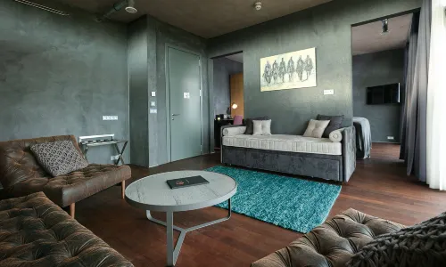 360 Hotel & Thermal Baths