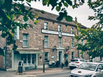 Conyngham Arms Hotel Slane