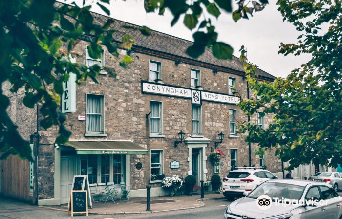 Conyngham Arms Hotel Slane