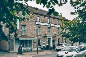 Conyngham Arms Hotel Slane