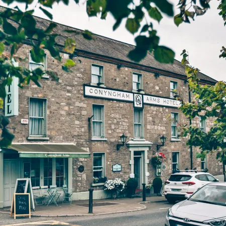 Conyngham Arms Hotel Slane