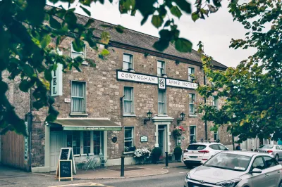 Conyngham Arms Hotel Hotels in 