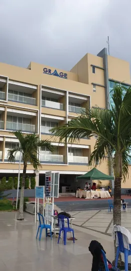 Grage Hotel Bengkulu