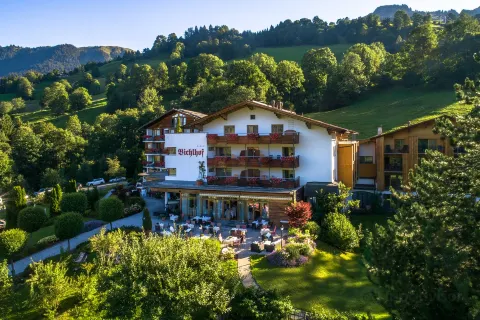 Sport-Wellnesshotel Bichlhof