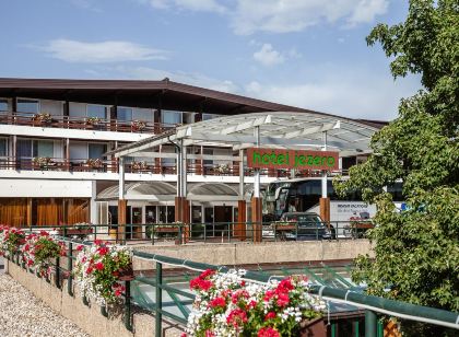 Hotel Jezero
