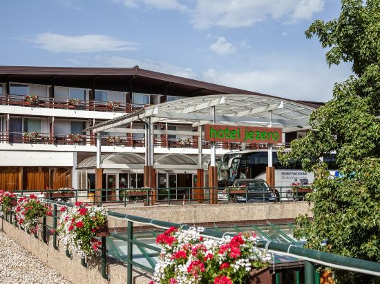 Hotel Jezero