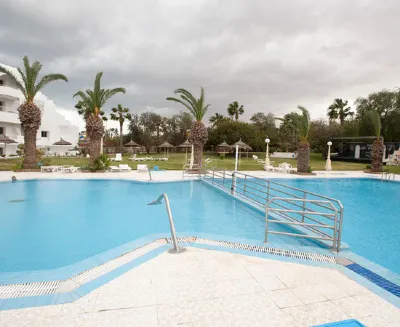 Hotel Golf Residence Hotels in Hammam Sousse