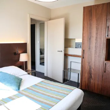 Hôtel l'Auberge Alsacienne