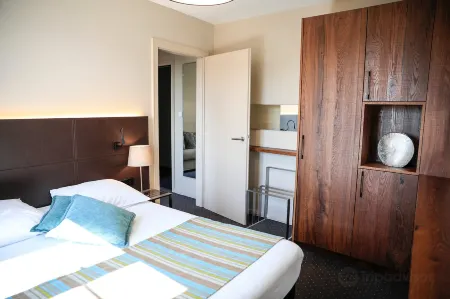 Hôtel l'Auberge Alsacienne Отели рядом с достопримечательностью «Pressoir»