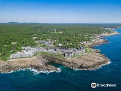 Cliff House Maine