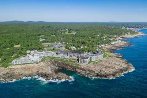 클리프 하우스 메인