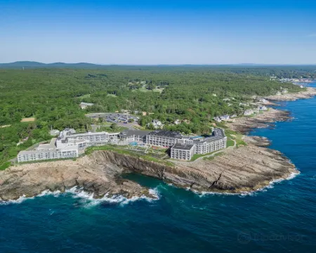 Cliff House Maine Hotels in York