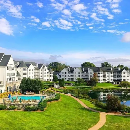 Osthoff Resort