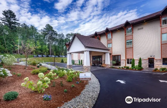 白山錢德勒酒店-阿桑德連鎖酒店會員