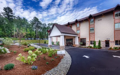 The Chandler at White Mountains, an Ascend Hotel Collection Membe Hotel di Carroll