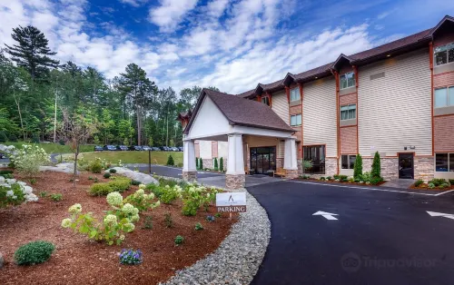 The Chandler at White Mountains, an Ascend Hotel Collection Membe Hôtels à : Whitefield