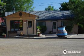 Sleeping Ute Mountain Motel