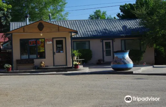 睡眠烏特山汽車旅館