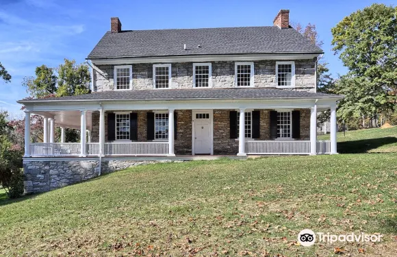 艾倫貝里度假村