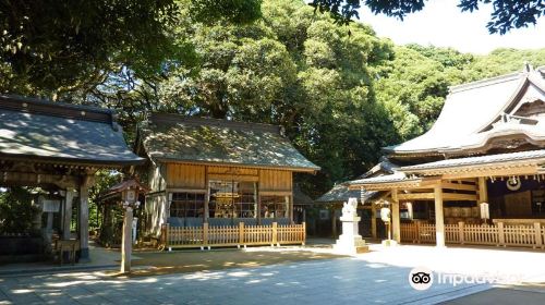 猿田神社