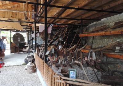 Kargi Nomadic Museum