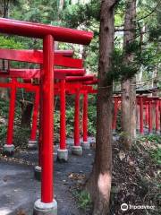 Manzo Inari Shrine