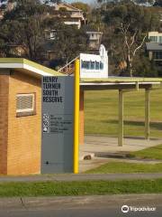 Henry Turner South Reserve