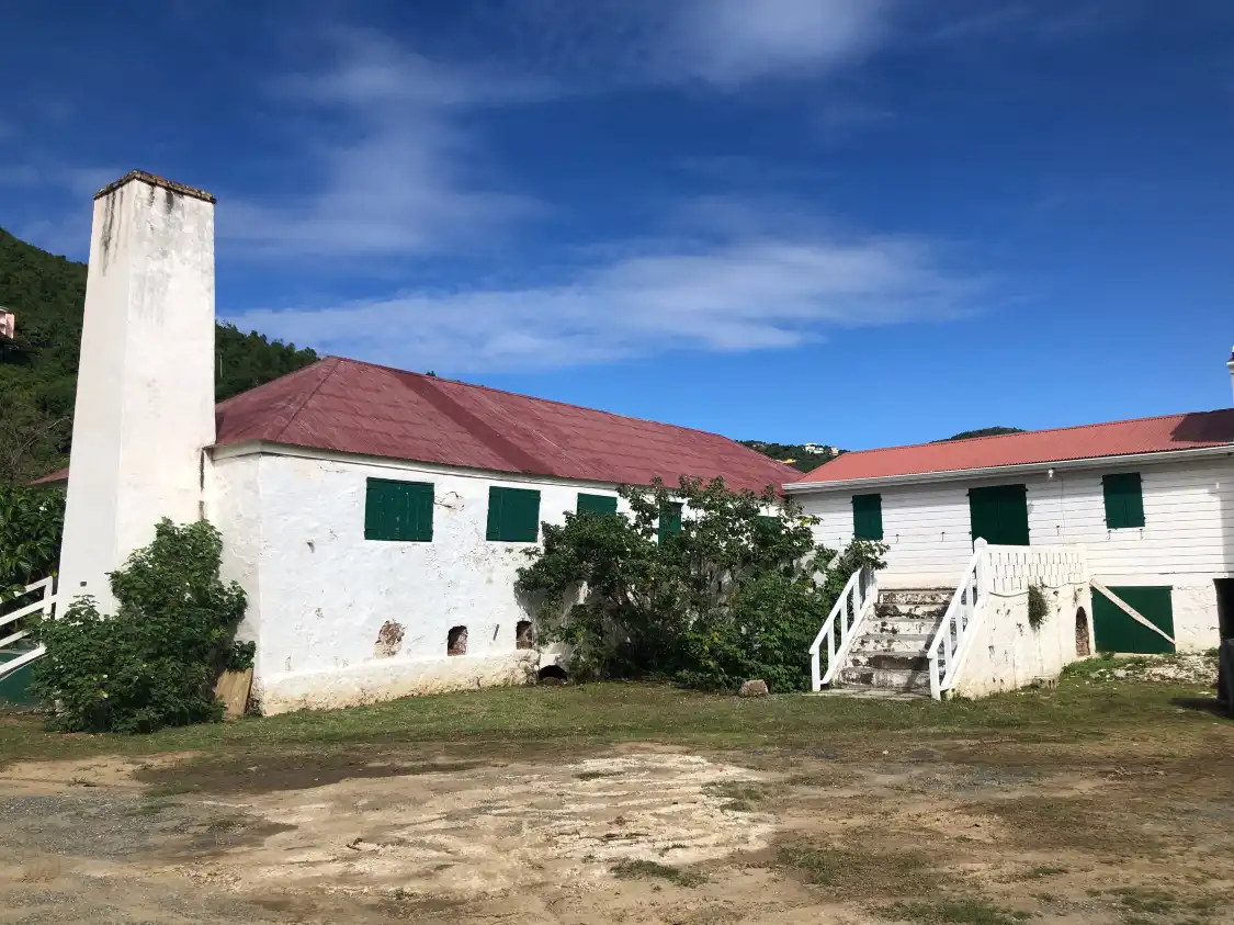 Hotels near 1780 Lower Estate Sugar Works