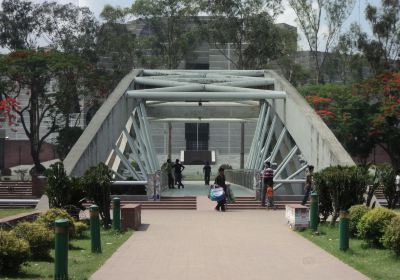 National Parliament House