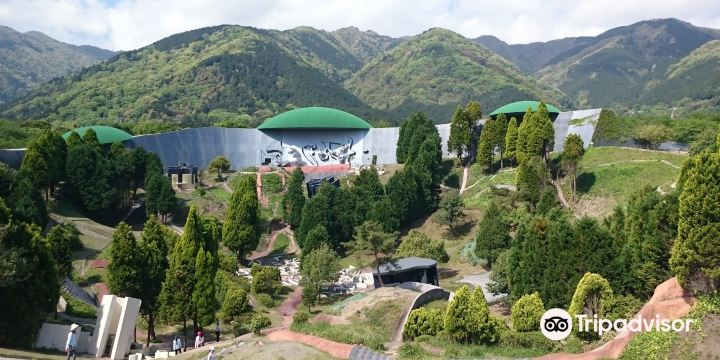 三鷹天命反転住宅