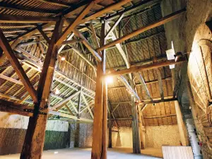 La Grange Dîmiere
