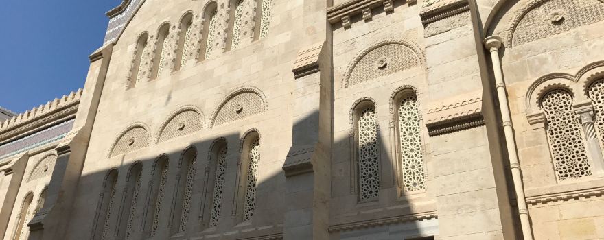 Ketchaoua Mosque