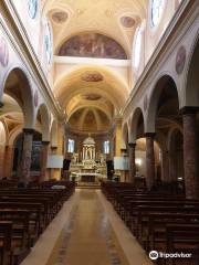 Basilica Di Santa Maria Nuova