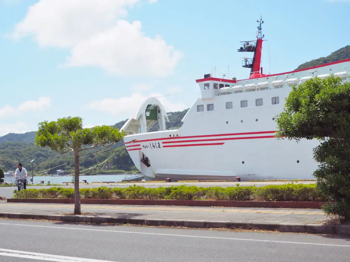 Hotels near Sakaiminato Public Marina