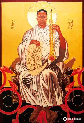 4_約翰科川教會