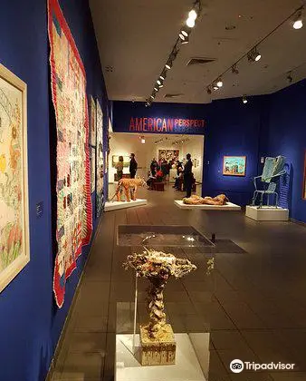 American Folk Art Museum