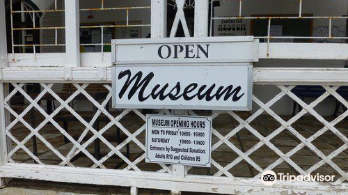 Simon's Town Museum