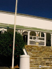 Simon's Town Museum