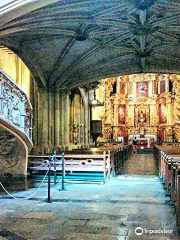 Basílica Arciprestal de Santa María la Mayor