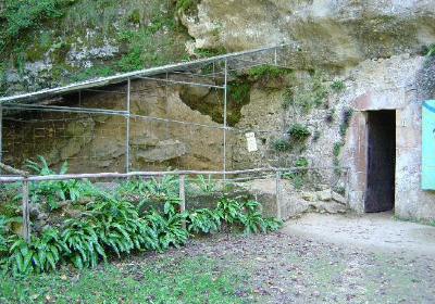 Museum of Castel-Merle