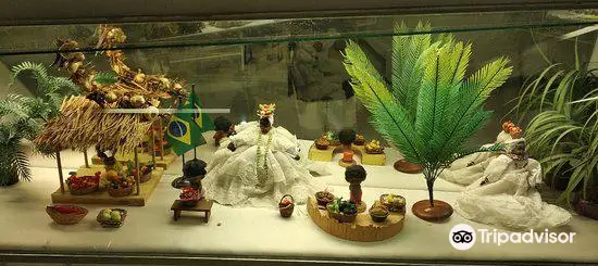 Rotary International Dolls Museum