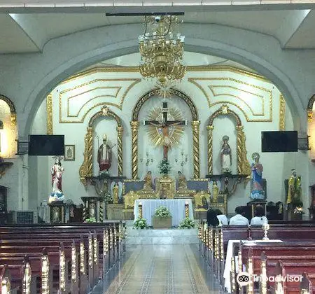 Baler Catholic Church