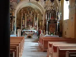 Church of St. Michael the Archangel