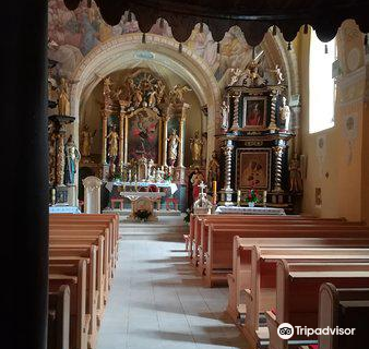 Church of St. Michael the Archangel